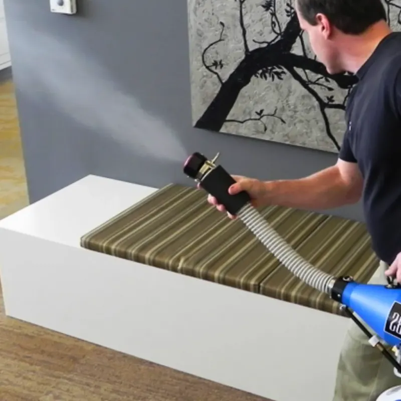 Professional Odor Removal in Firebaugh, CA